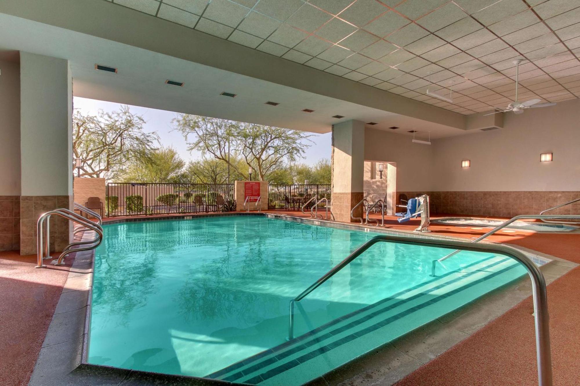 Drury Inn & Suites Phoenix Happy Valley Kültér fotó