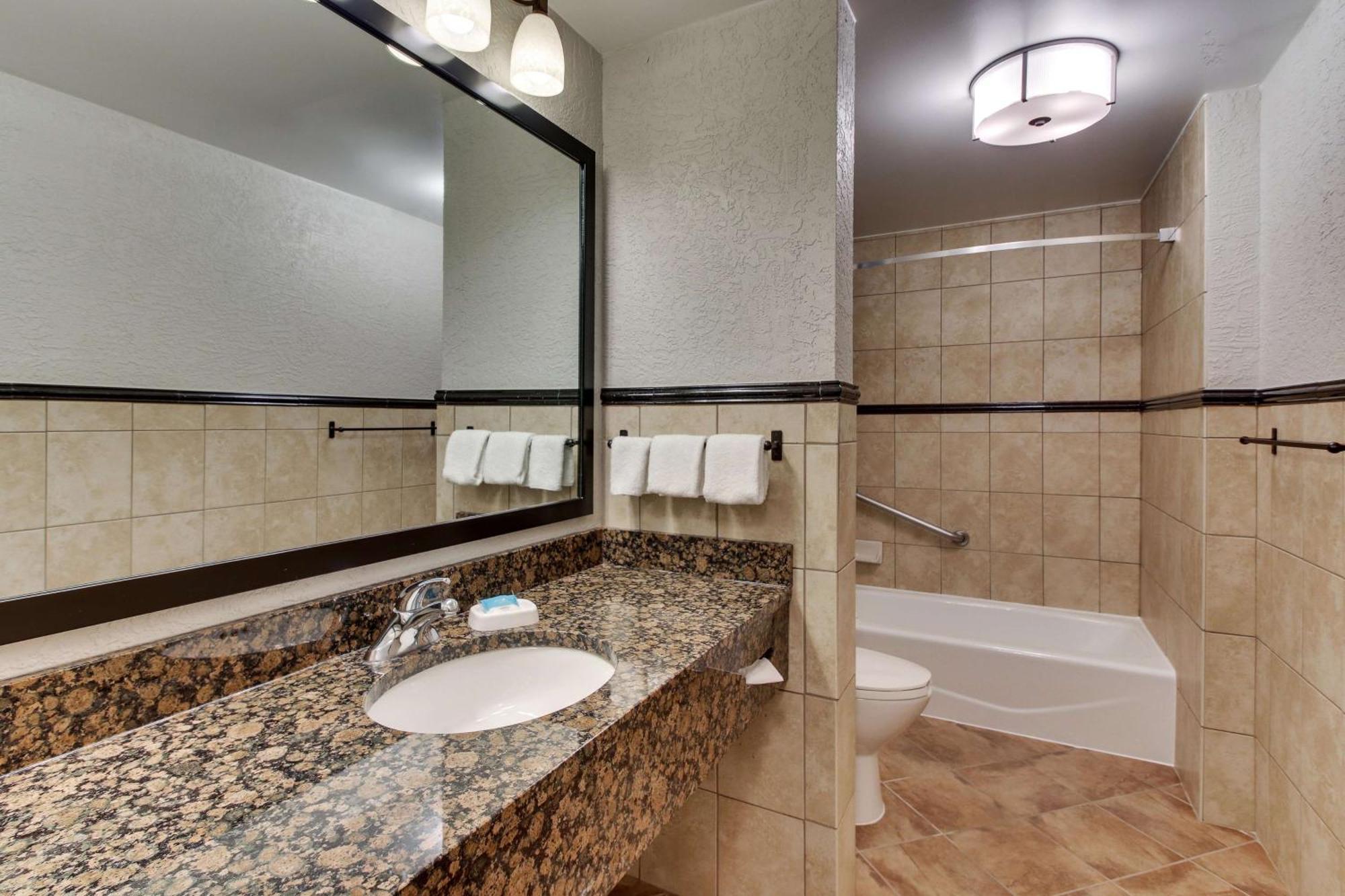 Drury Inn & Suites Phoenix Happy Valley Kültér fotó
