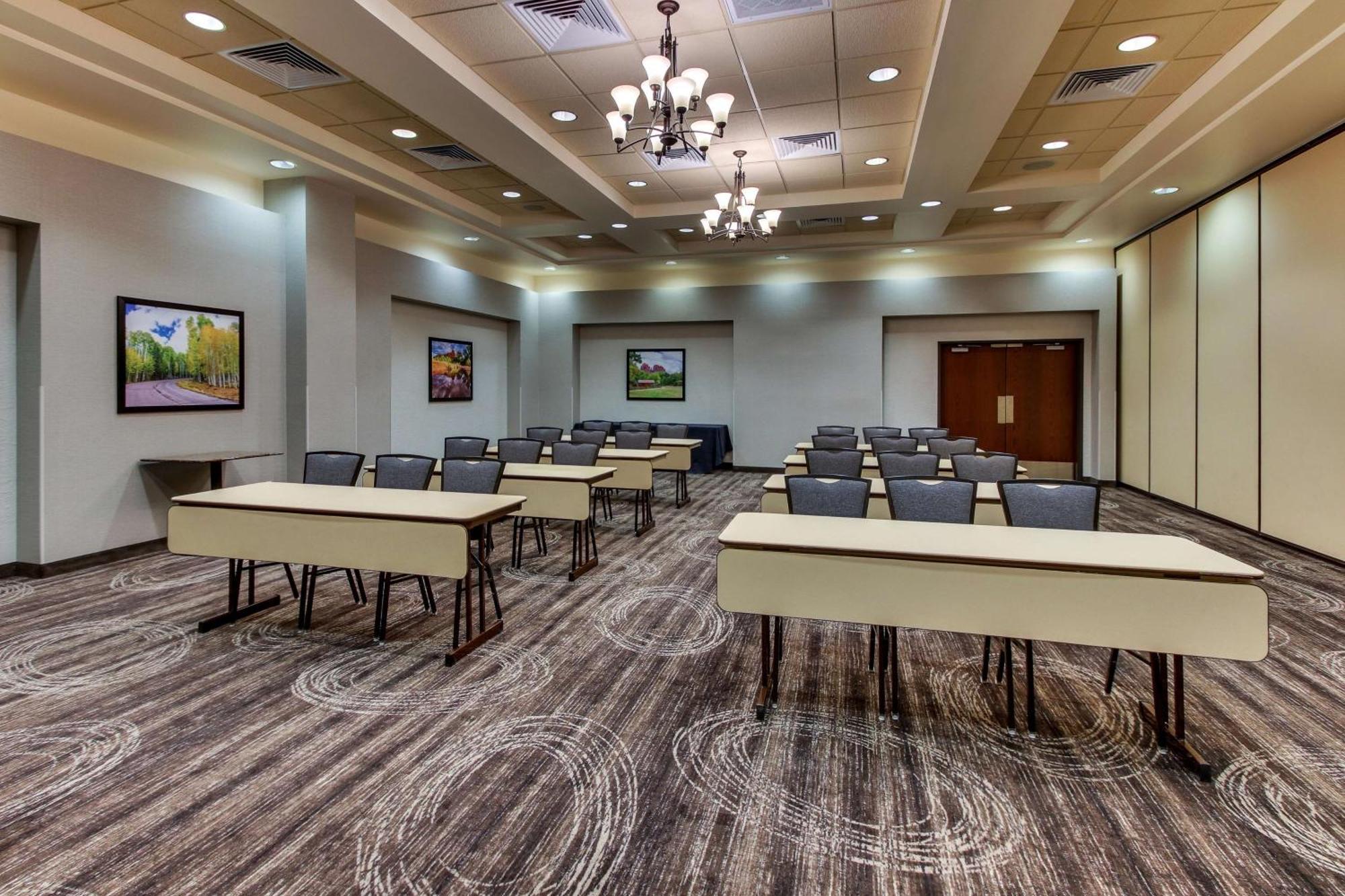 Drury Inn & Suites Phoenix Happy Valley Kültér fotó