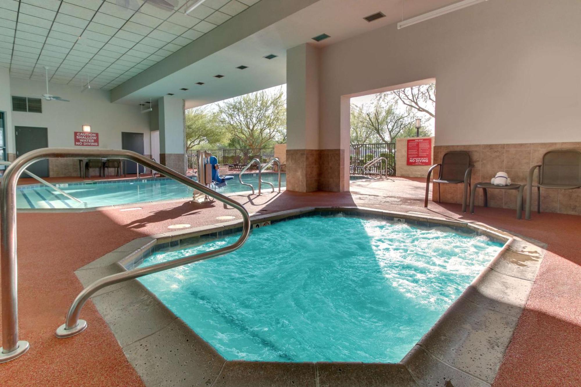 Drury Inn & Suites Phoenix Happy Valley Kültér fotó