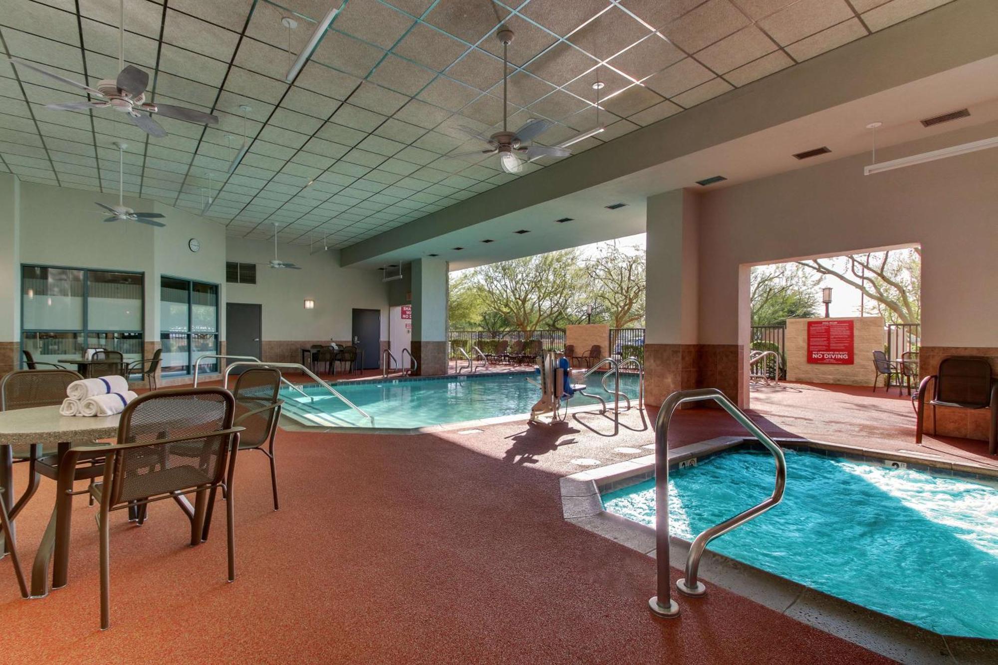 Drury Inn & Suites Phoenix Happy Valley Kültér fotó