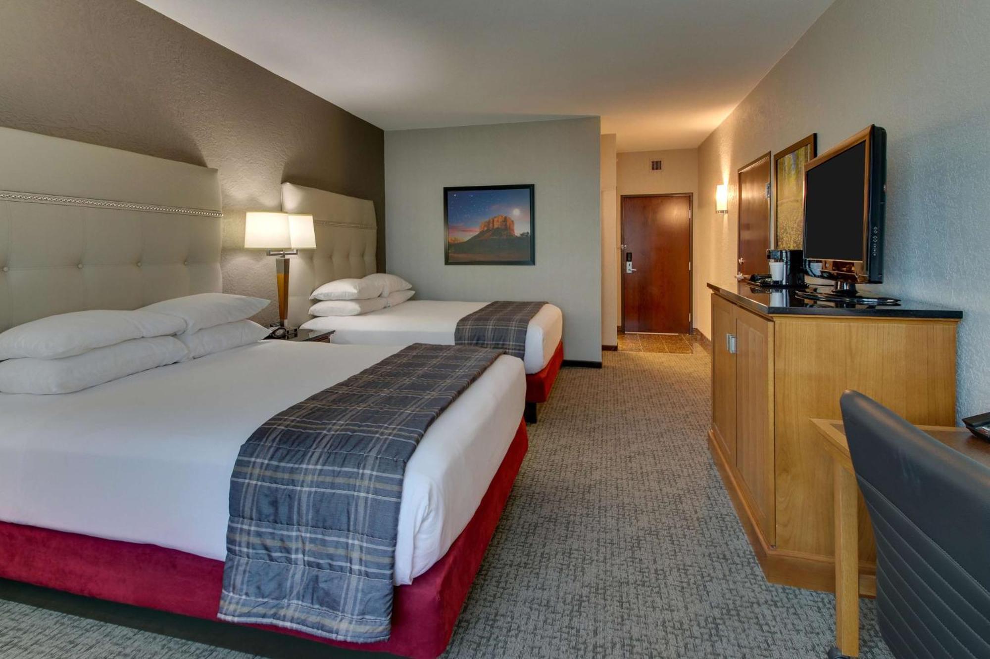 Drury Inn & Suites Phoenix Happy Valley Kültér fotó