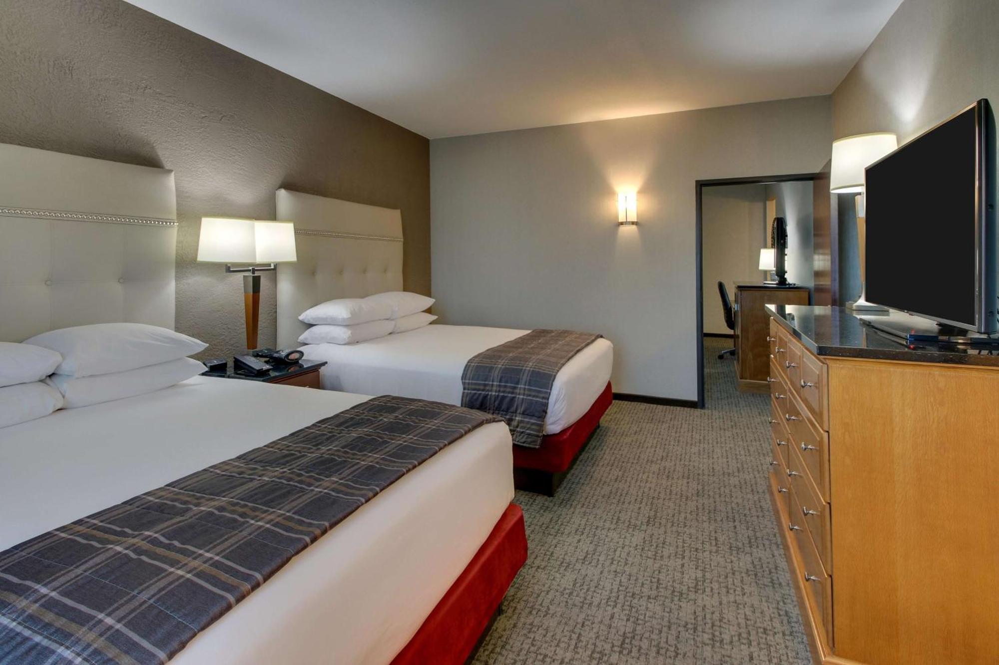 Drury Inn & Suites Phoenix Happy Valley Kültér fotó