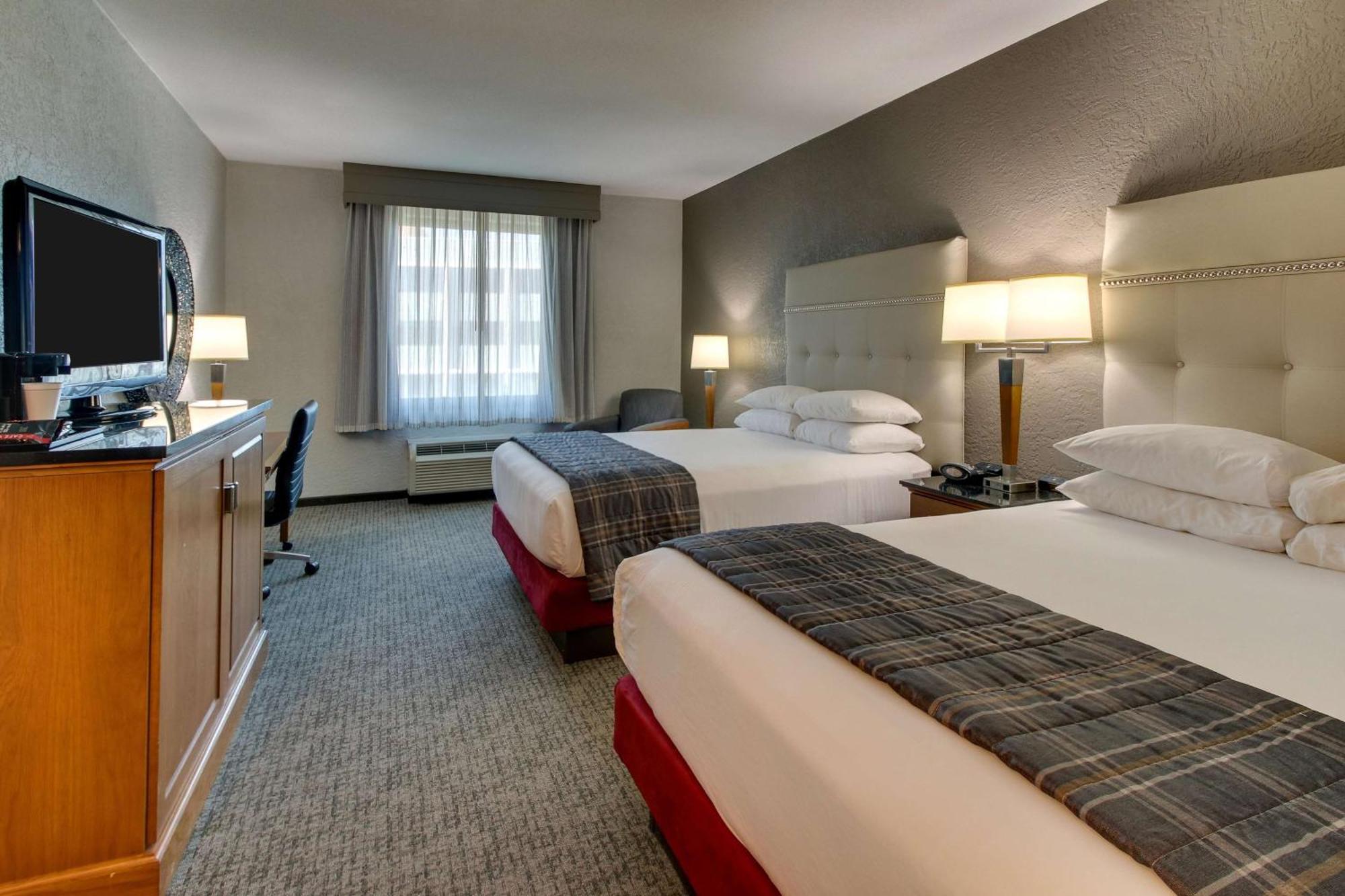 Drury Inn & Suites Phoenix Happy Valley Kültér fotó