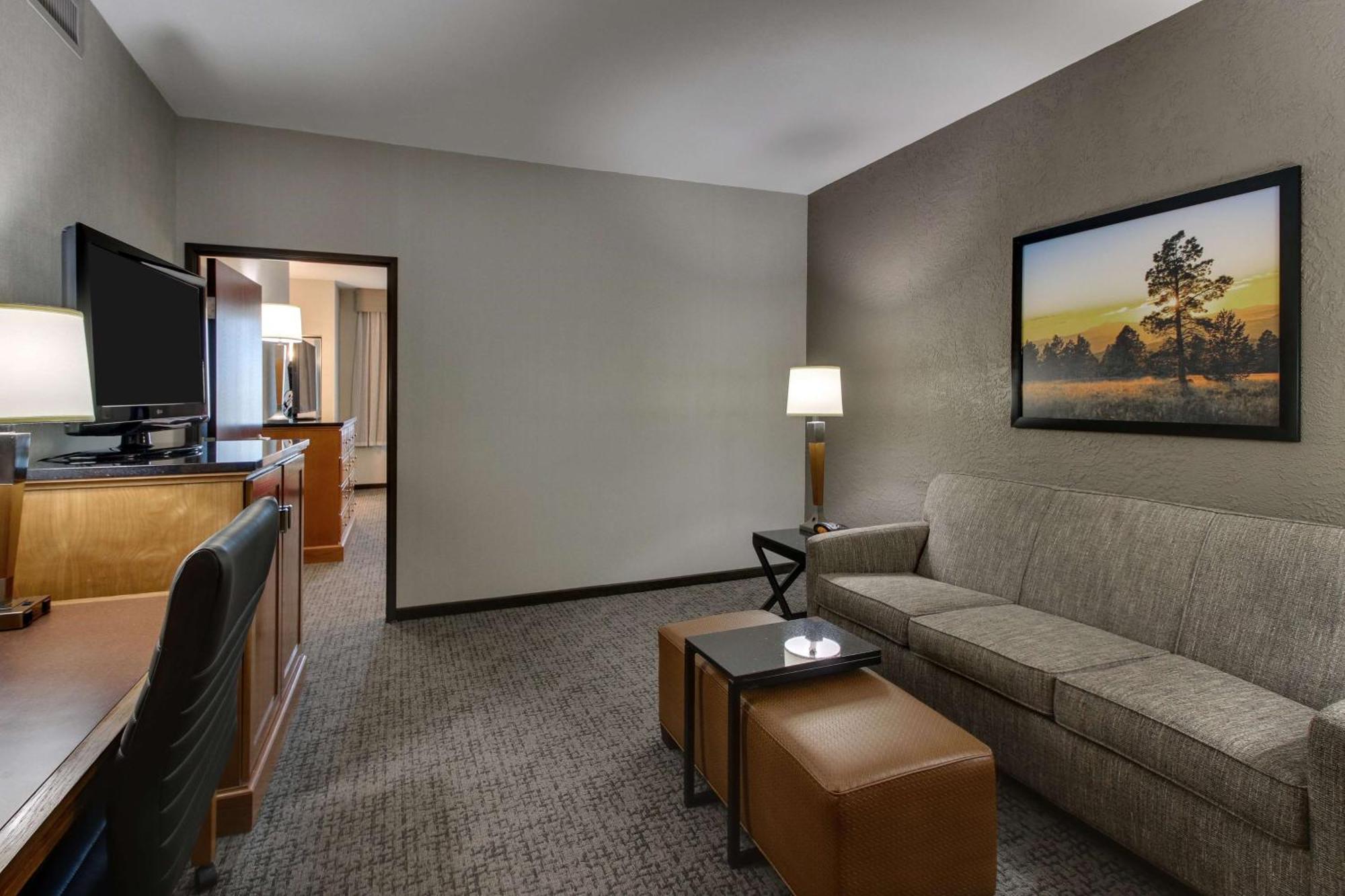 Drury Inn & Suites Phoenix Happy Valley Kültér fotó