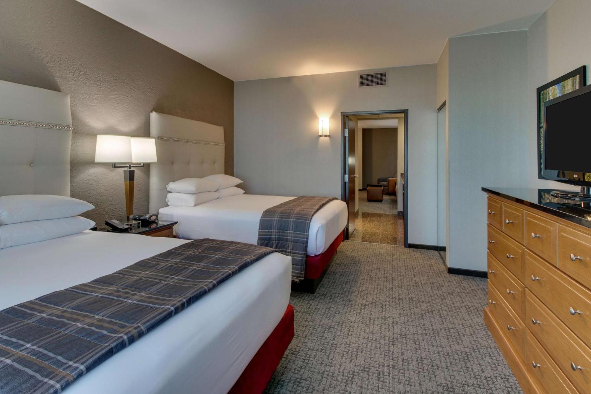 Drury Inn & Suites Phoenix Happy Valley Kültér fotó