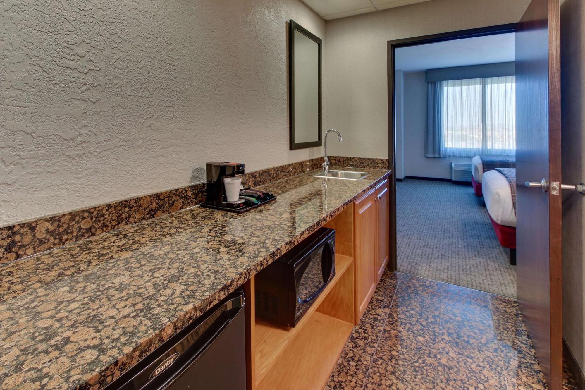Drury Inn & Suites Phoenix Happy Valley Kültér fotó