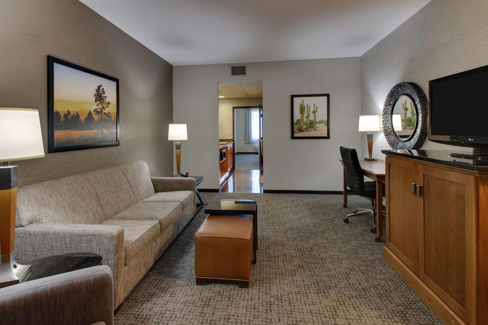 Drury Inn & Suites Phoenix Happy Valley Kültér fotó