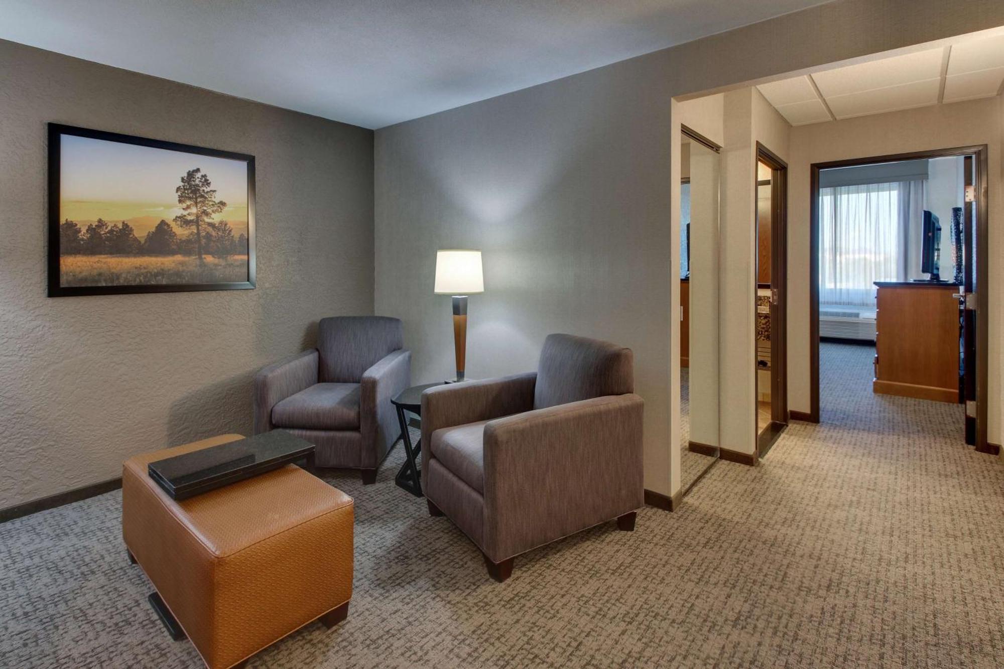 Drury Inn & Suites Phoenix Happy Valley Kültér fotó