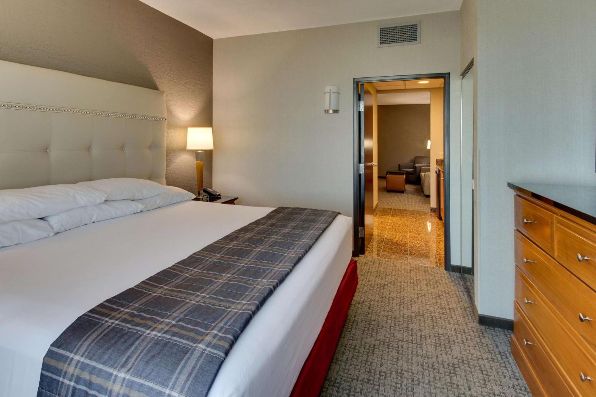 Drury Inn & Suites Phoenix Happy Valley Kültér fotó