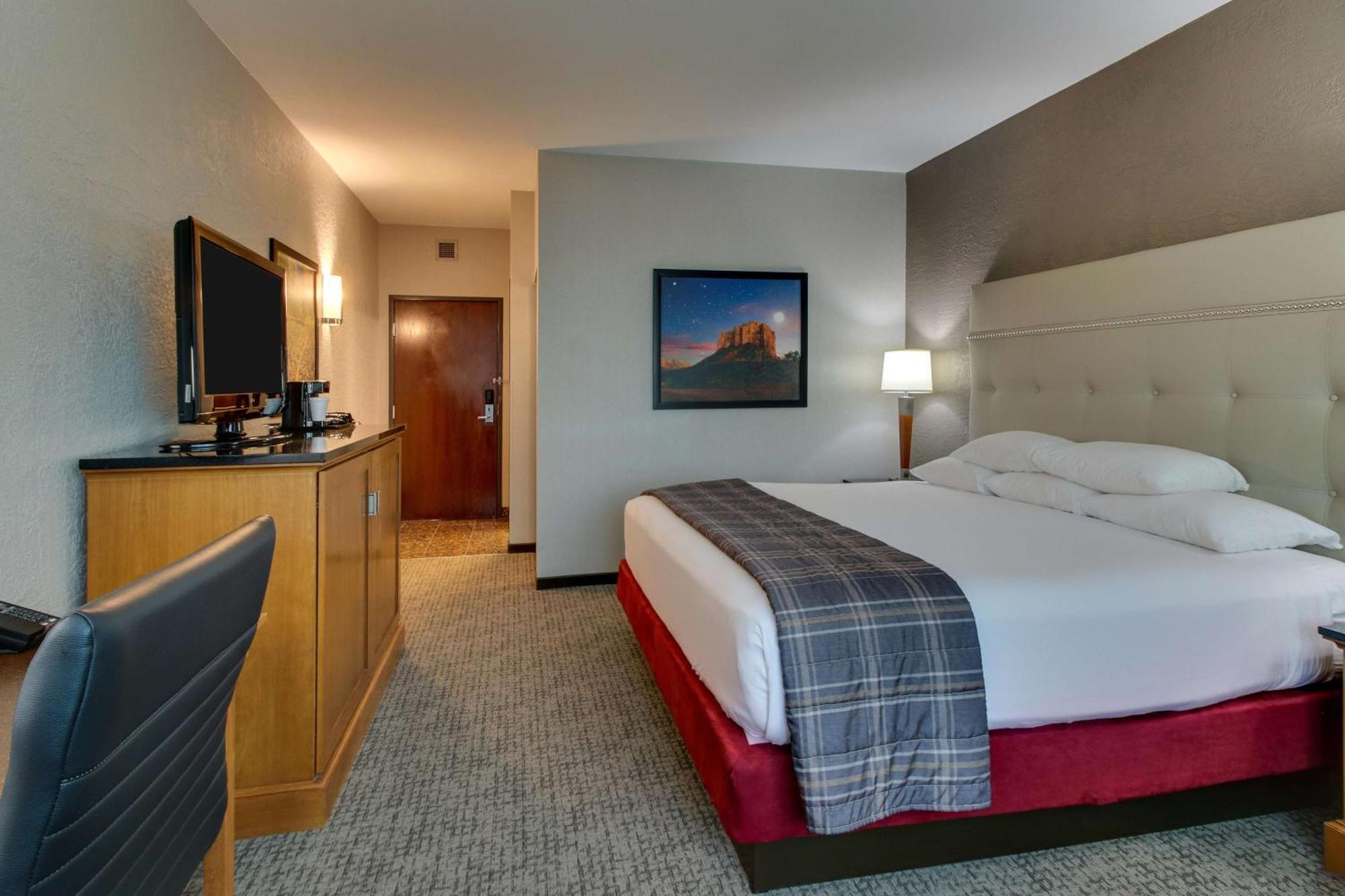 Drury Inn & Suites Phoenix Happy Valley Kültér fotó