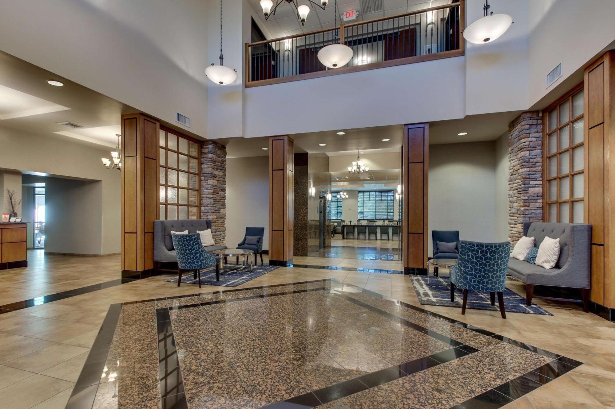 Drury Inn & Suites Phoenix Happy Valley Kültér fotó
