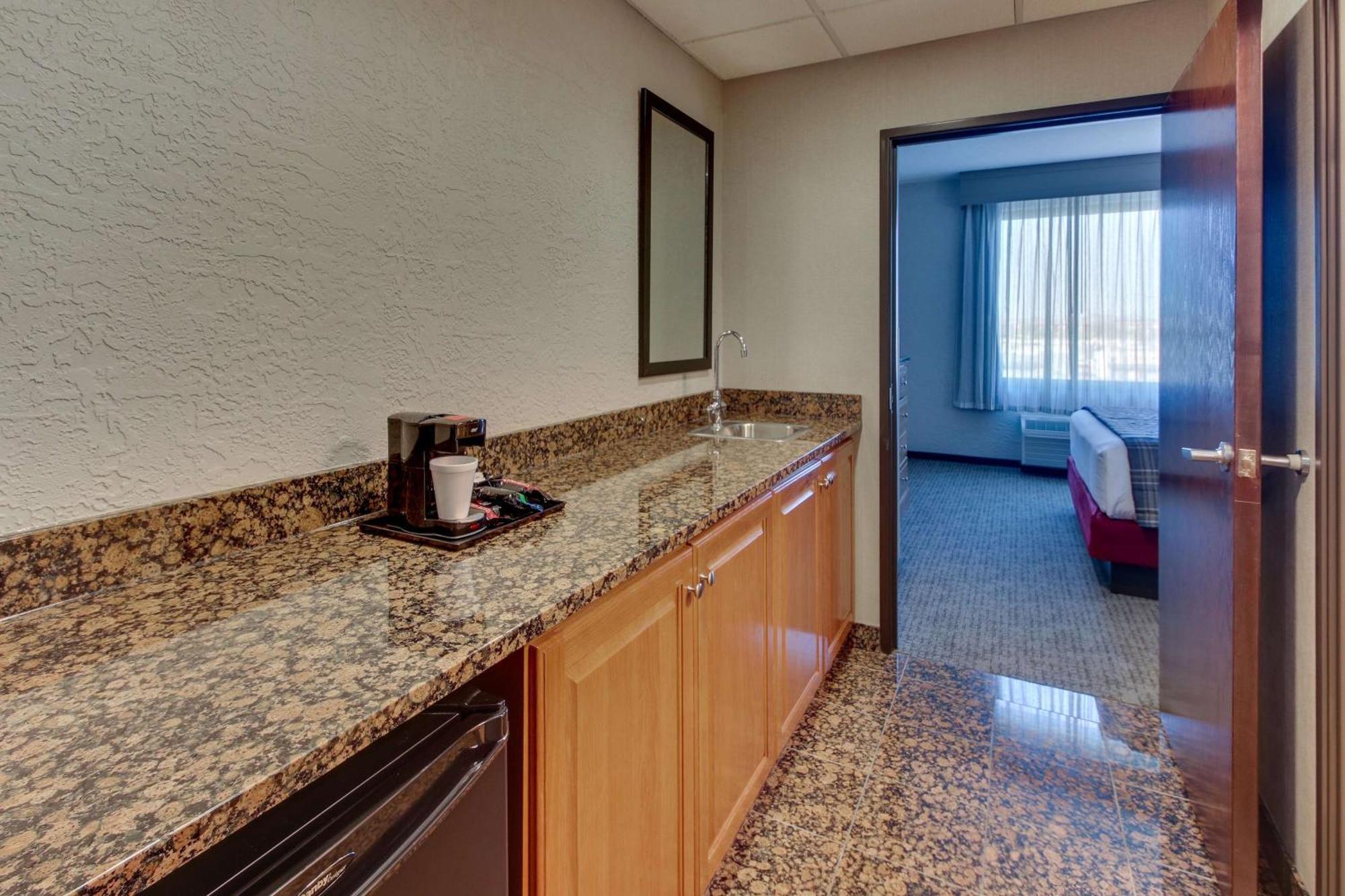 Drury Inn & Suites Phoenix Happy Valley Kültér fotó