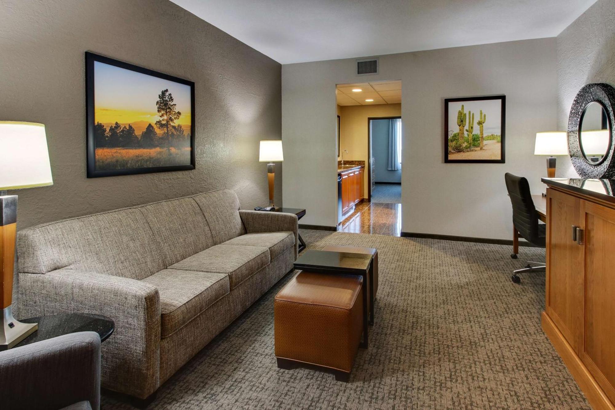 Drury Inn & Suites Phoenix Happy Valley Kültér fotó