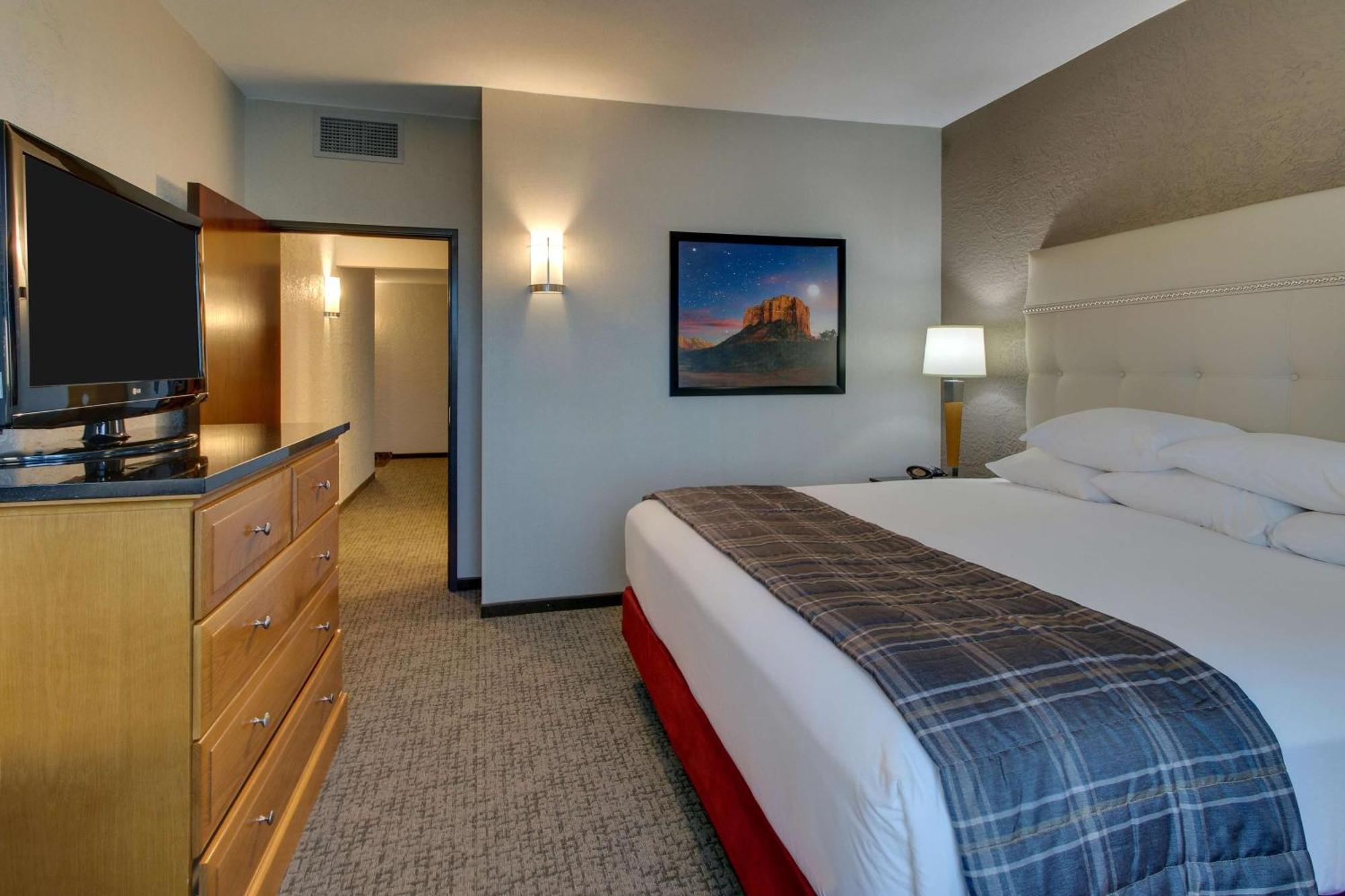 Drury Inn & Suites Phoenix Happy Valley Kültér fotó