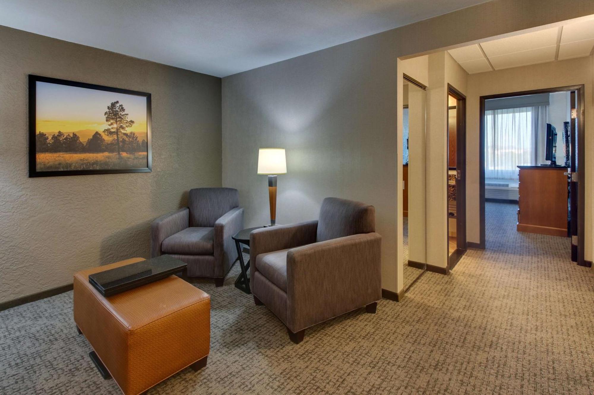 Drury Inn & Suites Phoenix Happy Valley Kültér fotó