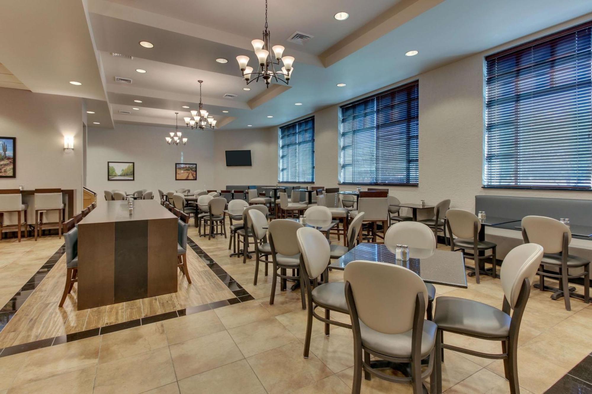 Drury Inn & Suites Phoenix Happy Valley Kültér fotó