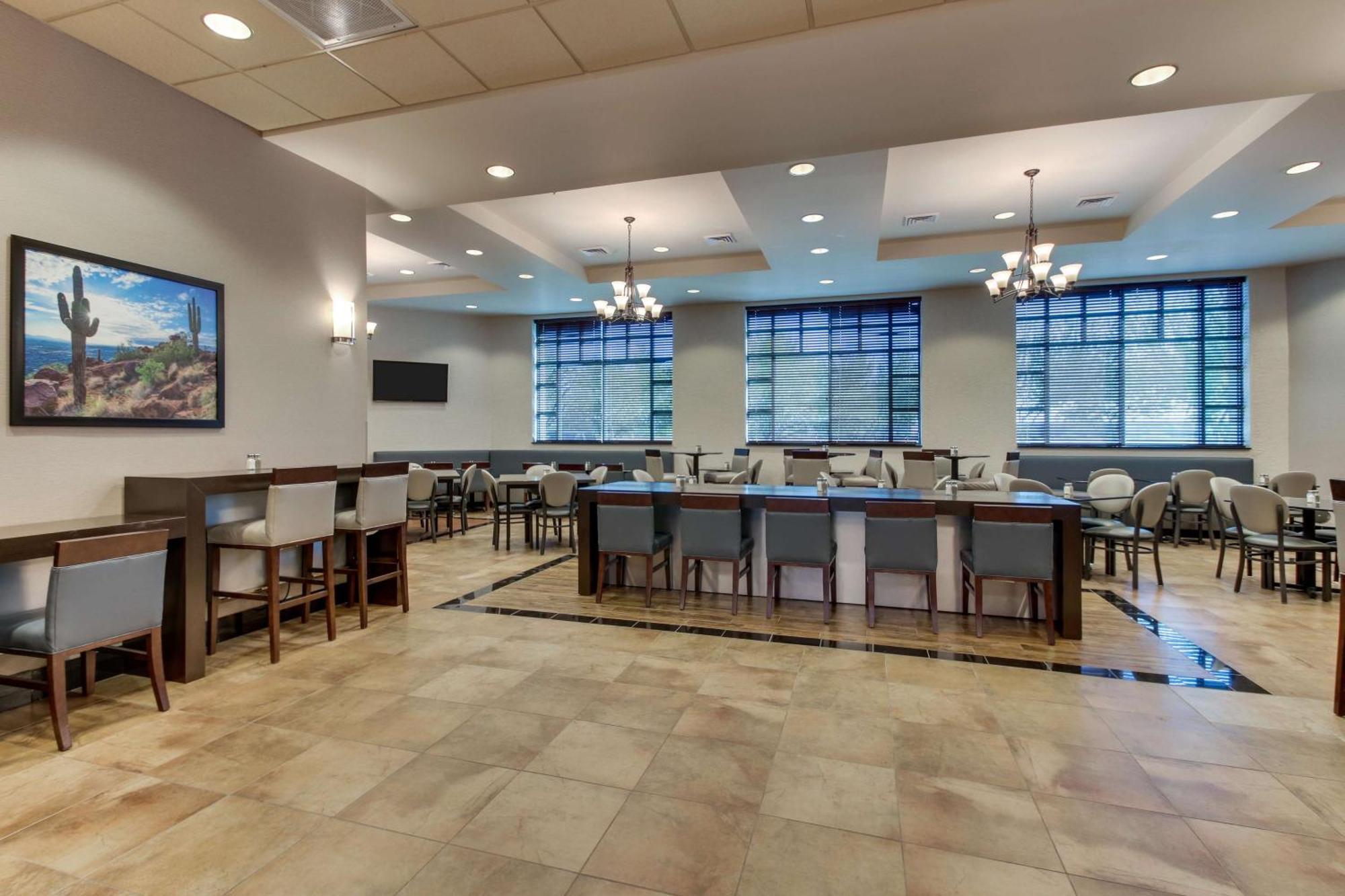 Drury Inn & Suites Phoenix Happy Valley Kültér fotó